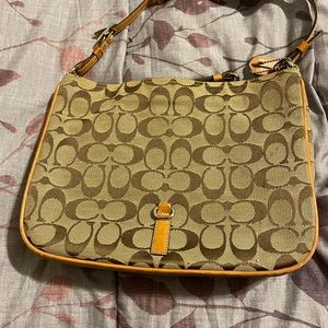 Coach Handbag